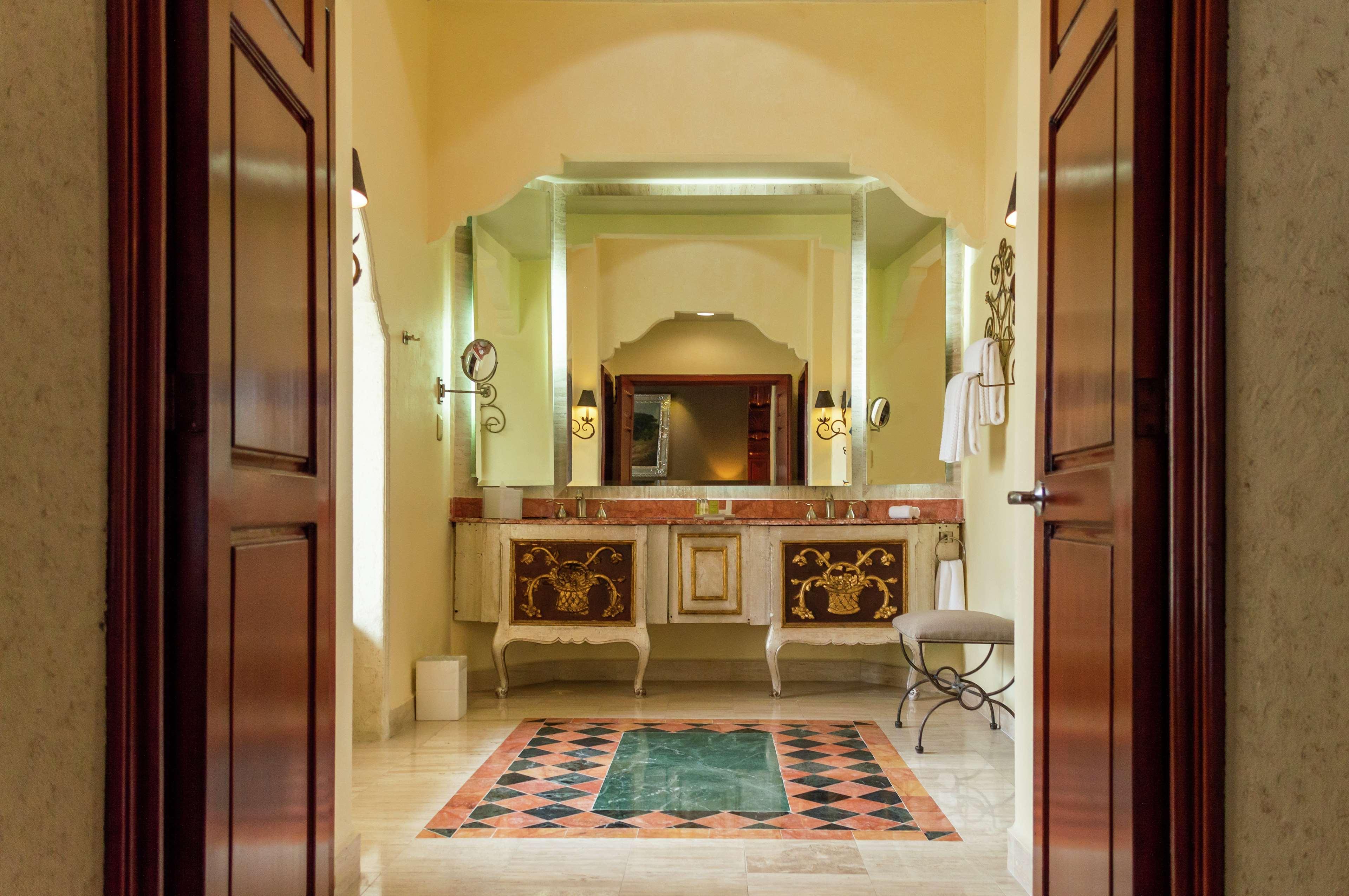Hilton San Luis Potosi Otel Dış mekan fotoğraf